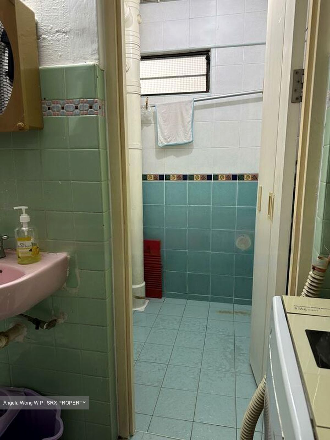 Blk 20 Dover Ville (Queenstown), HDB 3 Rooms #458538351
